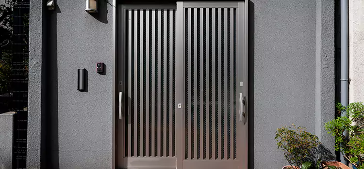 Specialized Steel Door Services in Baldwin, PA