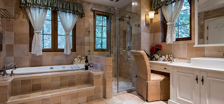 Universal Remodeling Baldwin