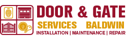 Door & Gate Services Baldwin